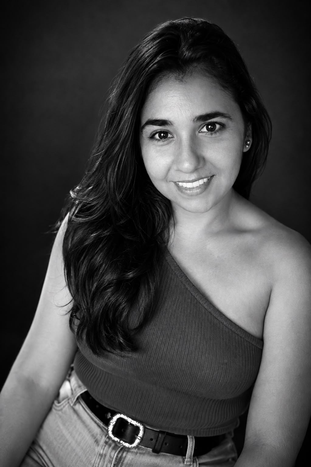 Jennifer Hoyos