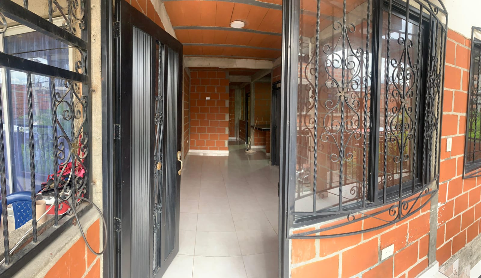 APARTAMENTO - CIUDAD DEL CAMPO